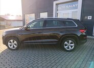 Škoda Kodiaq 3