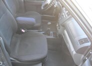 Suzuki Ignis Kombi 1,3 l 68 kw