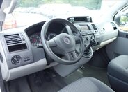 Volkswagen Transporter Kombi 2,0 l 132 kw