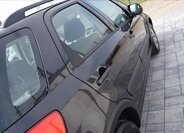 Suzuki SX4 Hatchback 1,6 l 79 kw
