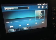 Mercedes-Benz Vito MPV 2,0 l 120 kw