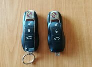 Porsche Cayenne Kombi 3,0 l 180 kw