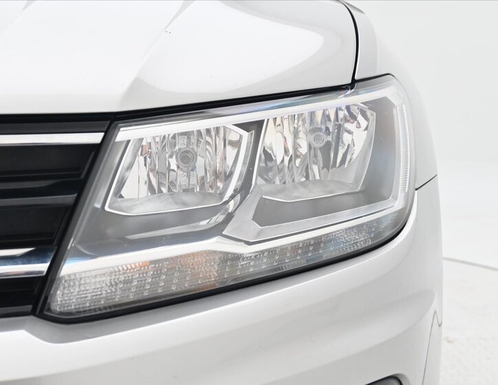 Volkswagen Tiguan 30