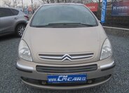 Citroën Xsara Picasso Kombi 1,6 l 80 kw