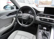 Audi A4 Sedan / Limuzína 2,0 l 110 kw