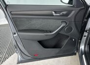 Škoda Kodiaq SUV / Terénní 2,0 l 147 kw