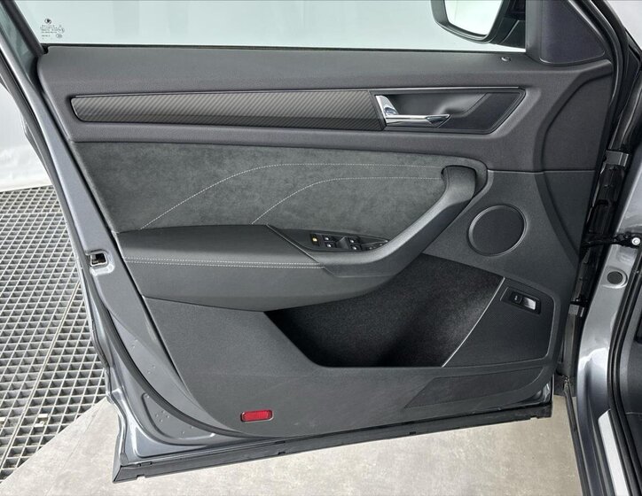 Škoda Kodiaq SUV / Terénní 2,0 l 147 kw