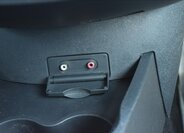 Renault Clio Kombi 1,1 l 74 kw