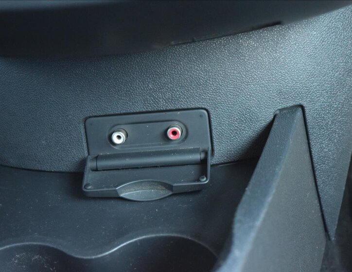 Renault Clio Kombi 1,1 l 74 kw