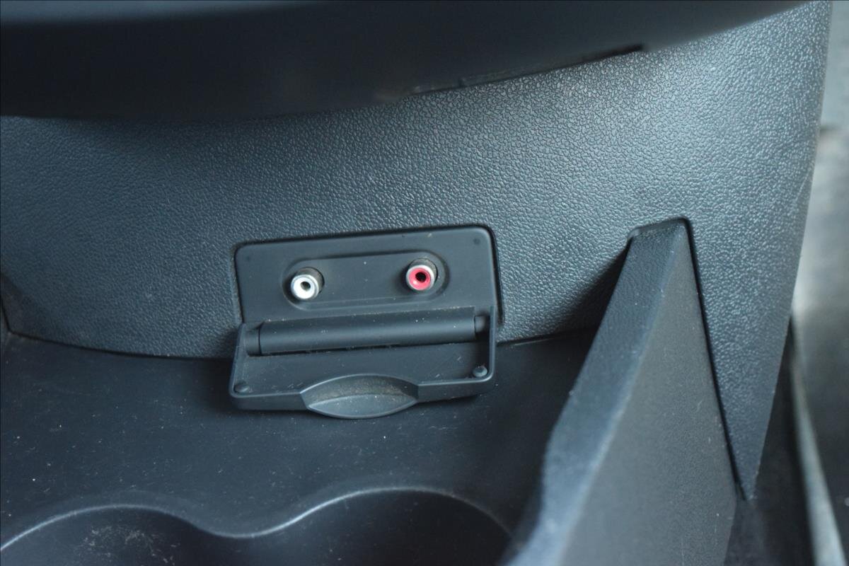 Renault Clio Kombi 1,1 l 74 kw