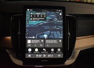 Volvo XC90 SUV / Terénní 2,0 l 228 kw