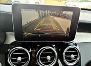 Mercedes-Benz GLC SUV / Terénní 3,0 l 270 kw