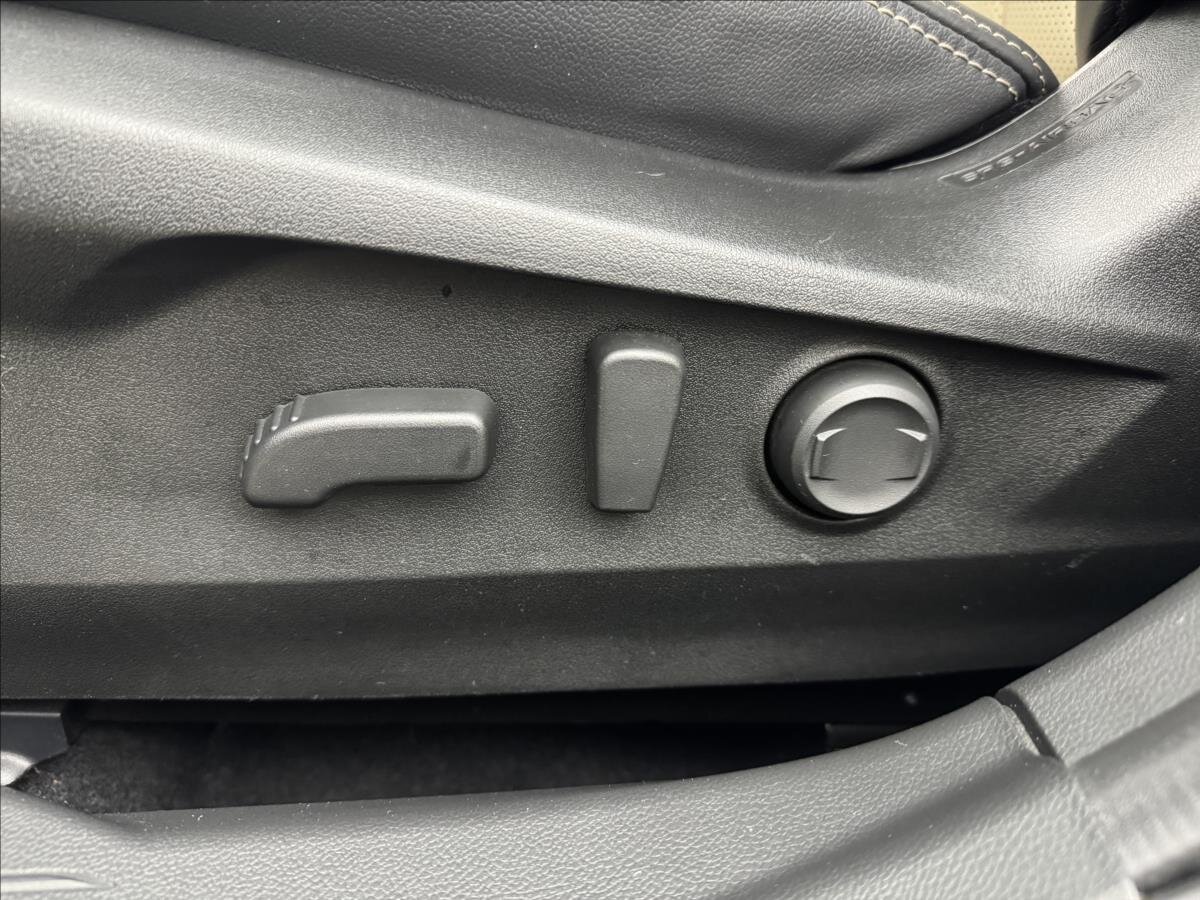 Subaru Outback Kombi 2,5 l 124 kw