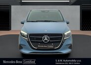 Mercedes-Benz Třídy V VAN-Minibus 2,0 l 140 kw