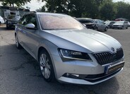 Škoda Superb 3