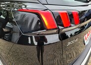 Peugeot 3008 SUV 1,5 l 96 kw