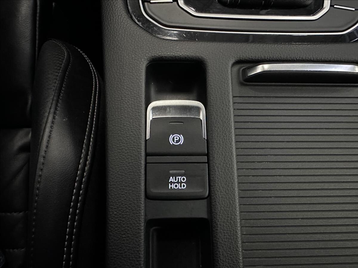 Volkswagen Passat Sedan 2,0 l 162 kw