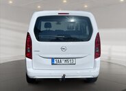 Opel Combo Skříň 1,2 l 81 kw