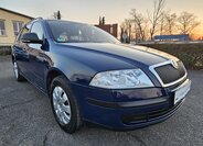 Škoda Octavia Kombi 1,6 l 75 kw