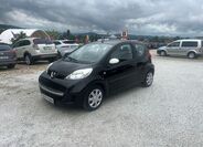 Peugeot 107 9