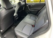 Toyota RAV4 SUV 2,5 l 131 kw
