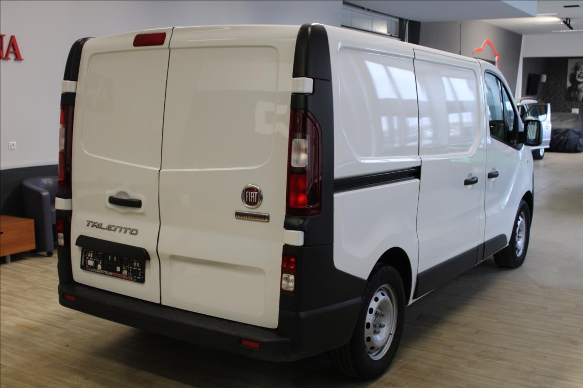 Fiat Talento