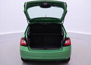 Škoda Fabia 9
