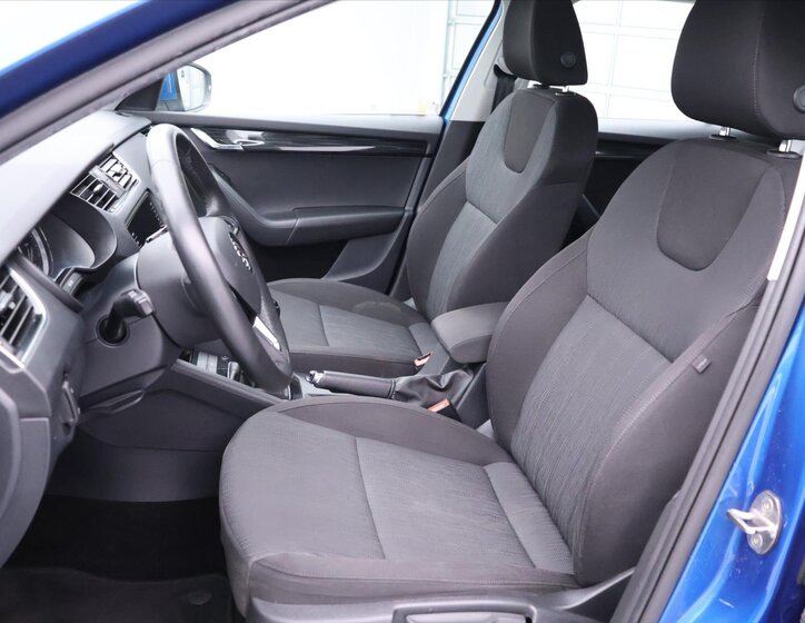 Škoda Octavia Kombi 1,6 l 85 kw