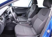 Škoda Octavia Kombi 1,6 l 85 kw