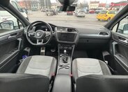 Volkswagen Tiguan Kombi 2,0 l 140 kw