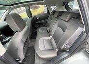 Nissan Qashqai SUV 1,5 l 81 kw