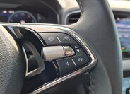 Škoda Karoq Kombi 2,0 l 110 kw