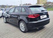 Audi A3 Hatchback 1,6 l 81 kw