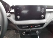 Škoda Fabia Hatchback 999,0 81 kw