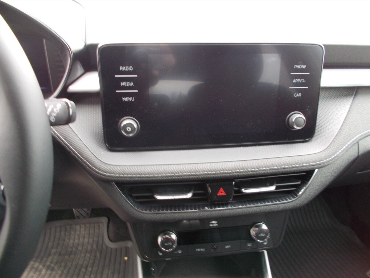 Škoda Fabia Hatchback 999,0 81 kw