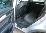 Audi Q5 SUV / Terénní 2,0 l 120 kw