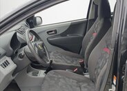 Suzuki Alto Hatchback 996,0 50 kw