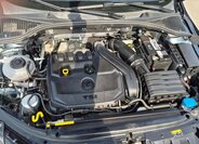 Škoda Octavia Kombi 1,5 l 110 kw