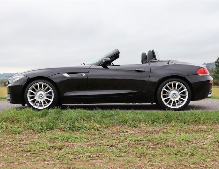 BMW Z4 8