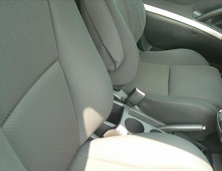 Toyota Corolla Verso 15