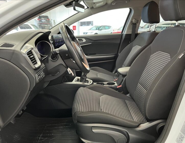 KIA Ceed Kombi 1,5 l 103 kw