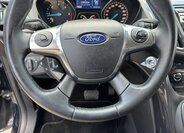 Ford Kuga MPV 2,0 l 103 kw