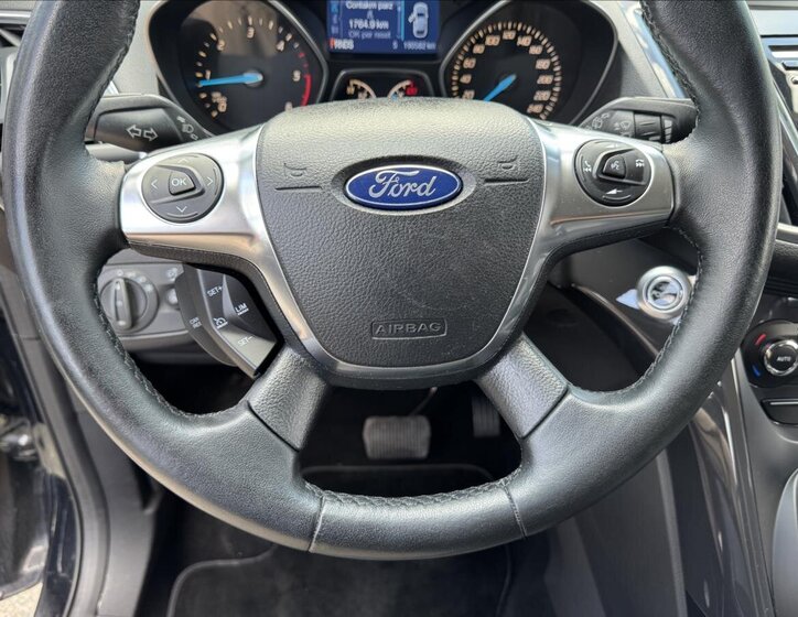 Ford Kuga MPV 2,0 l 103 kw