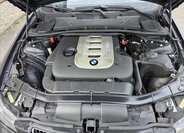 BMW Řada 3 Kombi 3,0 l 170 kw