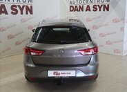 Seat Leon Kombi 2,0 l 110 kw