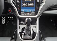 Subaru Outback SUV 2,5 l 124 kw