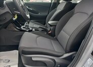 Hyundai i30 Hatchback 1,5 l 70 kw