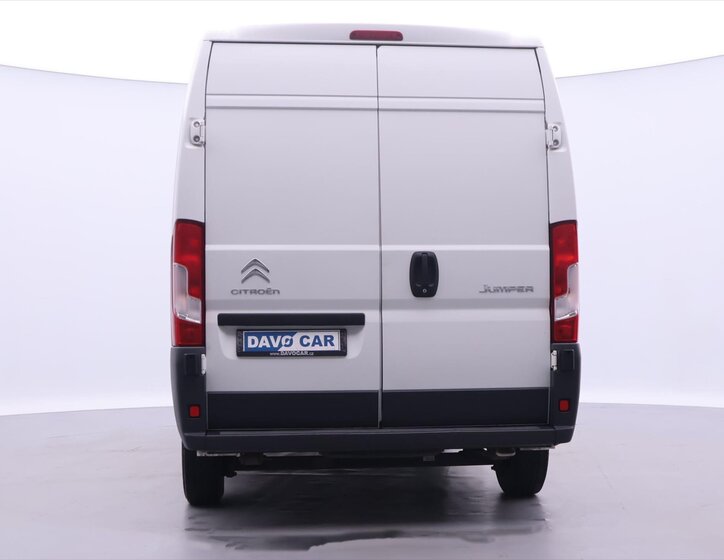 Citroën Jumper Ostatní 2,2 l 110 kw