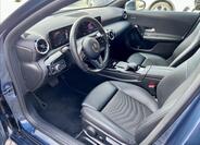 Mercedes-Benz Třídy A 12