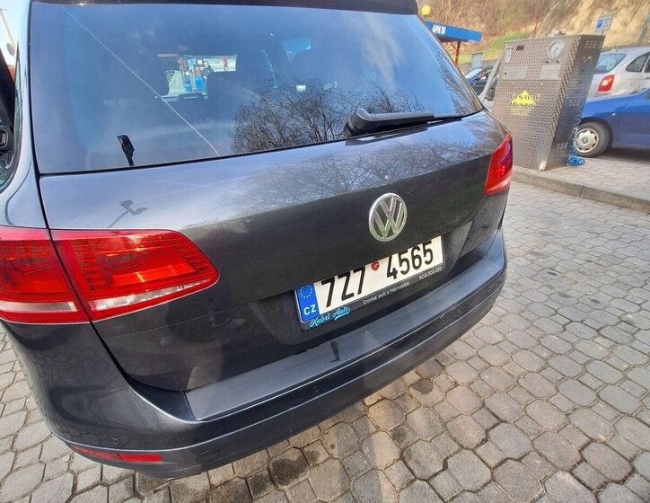 Volkswagen Touareg SUV 0,0 0